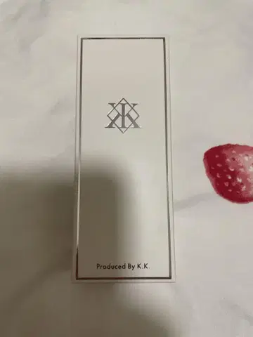 K.K. IX 굿즈