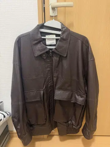 FREAK'S STORE 라이더 자켓