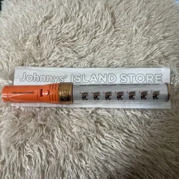 나니와단시 응원봉 킨브레