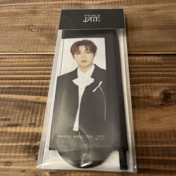 ENHYPEN 미니 플래그 SUNOO