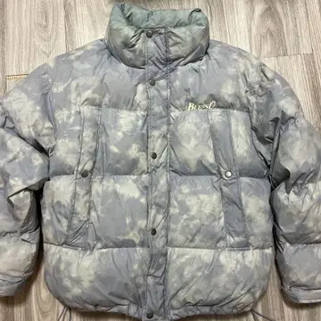 BLESS U nakawata marble blouson