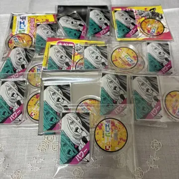 체인소 맨 아크릴 캐릭터 컬렉션 파워