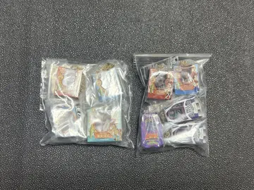 토이스토리 미니 패키지 컬렉션 1&2 풀 컴프