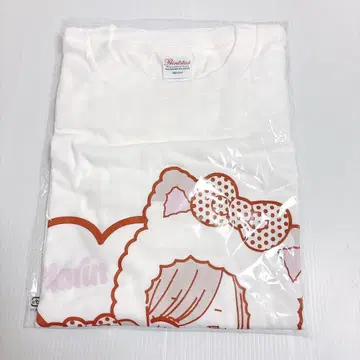 그 비스크 돌은 사랑을 한다 온라인 복권 T셔츠 키타가와 마린 A상
