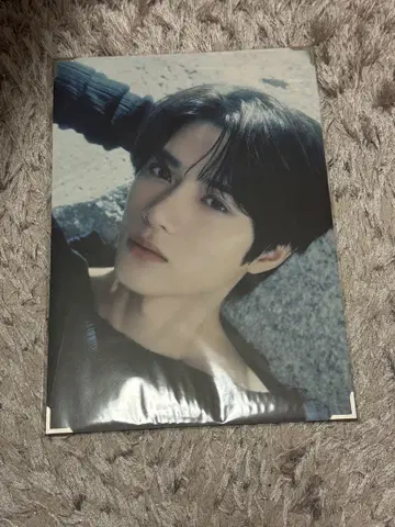TXT ACT:TOMORROW 프리미엄 사진 범규