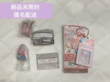 키키라라 폴라로이드용 홀더 레트로 미니어처 참