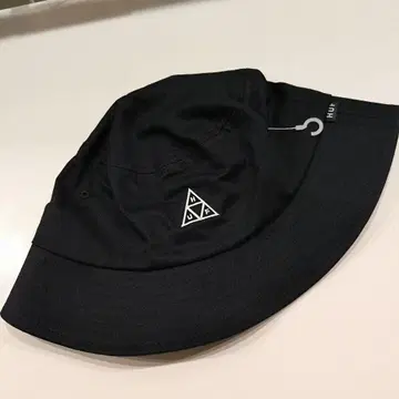 HUF 블랙 버킷햇 사이즈 XL 미사용 새상품