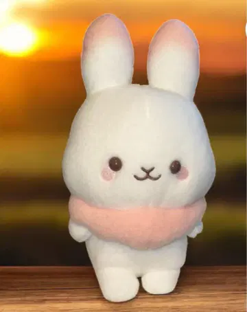 슈가 코 봉제 인형 M