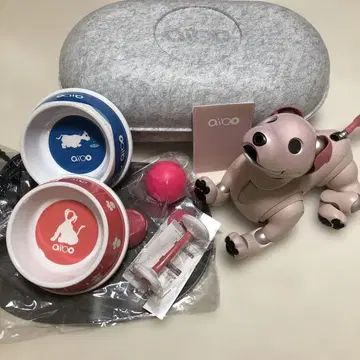 aibo 인기 딸기 밀크