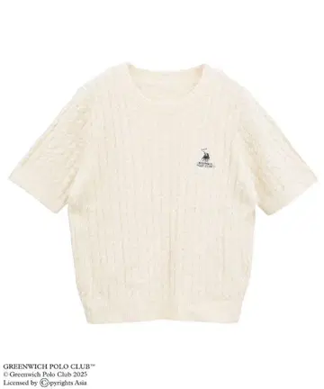 green parks POLO CLUB(TM) 니트 풀오버