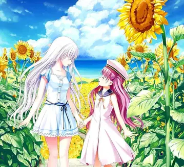 [ 미개봉 새상품 ] Summer pockets Sound Track