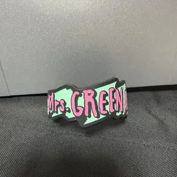 Mrs. GREEN APPLE 러버 밴드