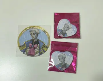 IdentityV x 산리오 은둔자 제5인격 산리오