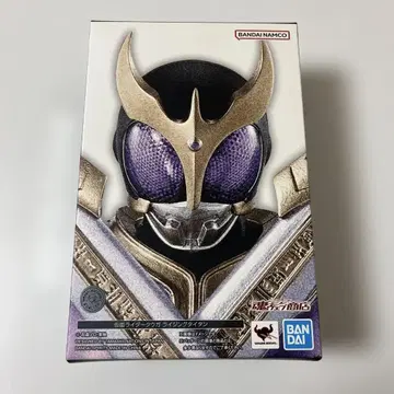 진골조제법 가면라이더 쿠우카 라이징 타이탄 폼 SHFiguarts