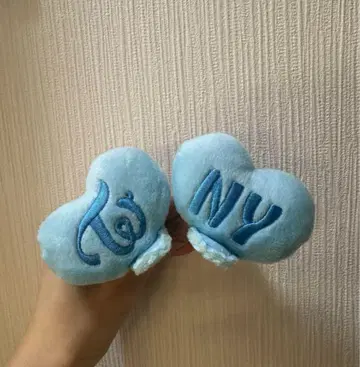 트와이스 헤어핀 나블리
