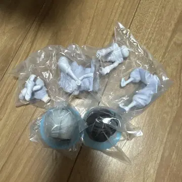 F상 데스크탑 마스코트 모라우 노브 BC