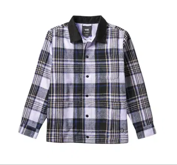 Vans x Anderson .Paak 콜라보 리버서블 자켓