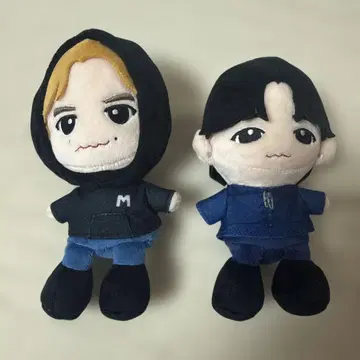 버디스 모리슈토 치비 누이