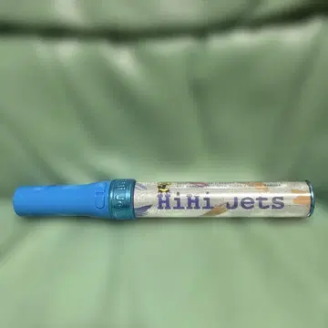 HiHi Jets 응원봉