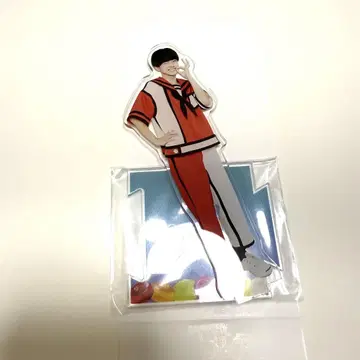 스파풀 아크릴 스탠드 오다 이신