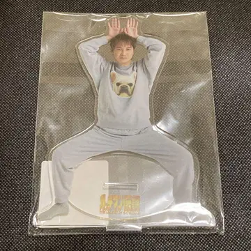 갓치맨 전설 갓치맨 아크릴 스탠드 맨투맨