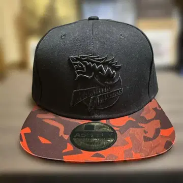 MAN WITH A MISSION CAP