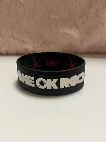 ONE OK ROCK 러버 밴드