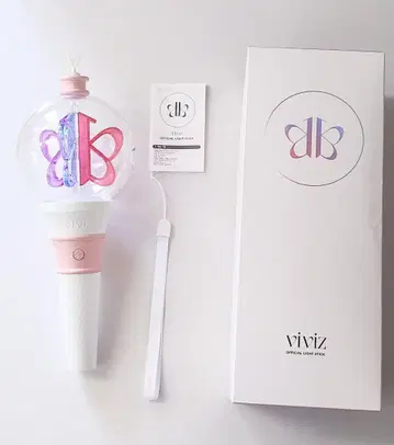 VIVIZ 응원봉 ( G852 )