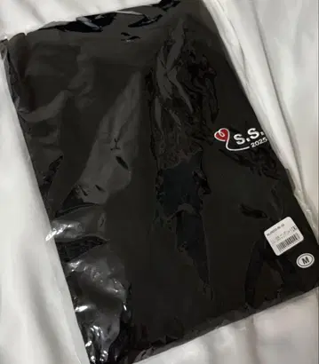 SSJ 롱 T셔츠