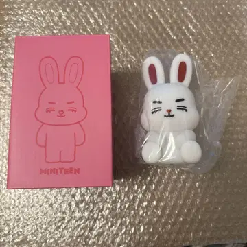 SEVENTEEN MINITEEN 무드 램프 에스크프스