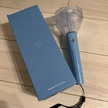 TREASURE 응원봉 보물 투라이트