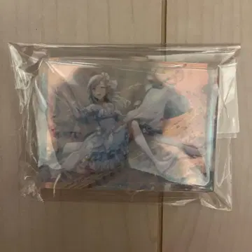 프로세카 히노모리 시즈쿠 카라 마이 노블 아트