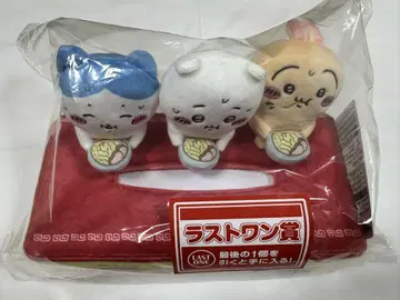 치이카와 제일복권 모두 함께 라멘 라스트 원