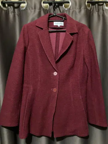 빈티지 80s HANAE MORI 자켓