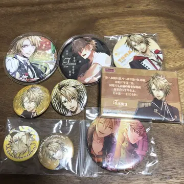 AMNESIA 아무네시아 토마