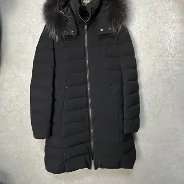 [ 고품질 ] 타트라스 TATRAS 폴리티아마 별주 퍼 블랙