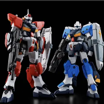 HG 1/144 지 라인 스탠다드 아머 라이트 아머 세트 판매