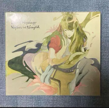 nujabes Luv(sic) Hexalogy