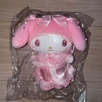 무뉴구루미 마스코트 마이멜로디 파티in팔라스