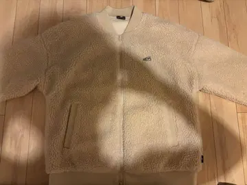 뉴발란스 보아 자켓
