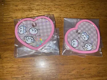 치이카와 캐릭터 샤카참