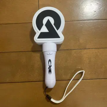 DUSTCELL ONE 라이브 응원봉