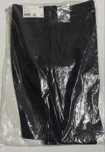 UNIQLO 스트레치 앵클 팬츠 (71cm)+
