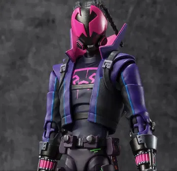[ 미개봉 새상품 ] S.H.Figuarts 마일스 G 모랄레스
