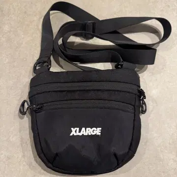 XLARGE FUNCTIONAL SHOULDER MINI BAG 새상품급