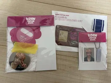 JO1 카와니시 타쿠미 KCON JAPAN 2025