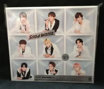 Snow Mania S1