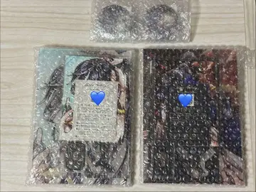 악마 집사와 블랙 고양이 보스키 벌스데이 2024 2025 풀세트