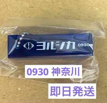 요루시카 2025 표절 재연 룸 키링 0930 가나가와 가챠
