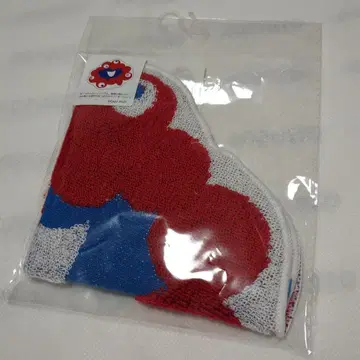 먀쿠먀쿠 미니 타월 다이컷